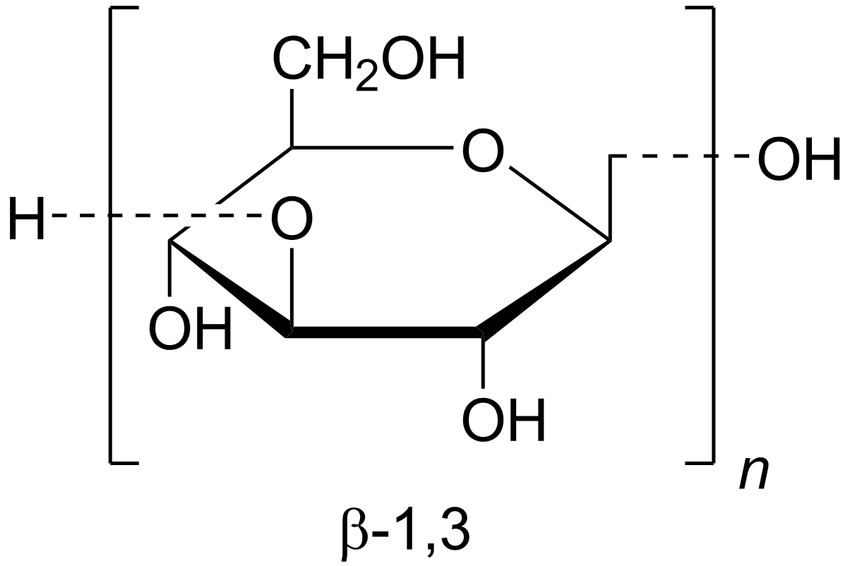 Wild Siahga Assay on Beta Glucans